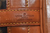 Authentic LOUIS VUITTON Monogram Noe Shoulder Bag M42224 LV 7747C