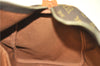 Authentic Louis Vuitton Monogram Speedy 40 Hand Boston Bag M41522 LV 7747D