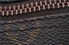Authentic Louis Vuitton Monogram Keepall 45 Boston Bag M41428 LV 7748D