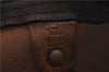 Authentic Louis Vuitton Monogram Keepall 45 Boston Bag M41428 LV 7748D