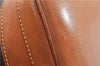 Authentic LOUIS VUITTON Monogram Noe Shoulder Bag M42224 LV 7753C