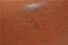 Authentic LOUIS VUITTON Monogram Noe Shoulder Bag M42224 LV 7753C