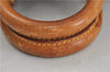 Auth Louis Vuitton Monogram Keepall Bandouliere 45 Boston Bag M41418 LV 7757D