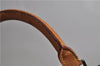 Auth Louis Vuitton Monogram Keepall Bandouliere 45 Boston Bag M41418 LV 7757D