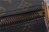 Auth Louis Vuitton Monogram Keepall Bandouliere 45 Boston Bag M41418 LV 7757D