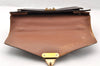 Authentic Louis Vuitton Monogram Monceau 2Way Hand Bag M51185 LV Junk 7758I