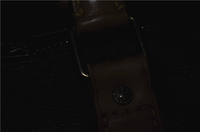 Auth Louis Vuitton Monogram Keepall Bandouliere 50 Boston Bag M41416 LV 7759D