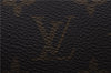 Auth Louis Vuitton Monogram Keepall Bandouliere 50 Boston Bag M41416 LV 7759D