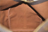 Auth Louis Vuitton Monogram Keepall Bandouliere 50 Boston Bag M41416 LV 7759D