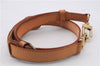 Auth Louis Vuitton Monogram Keepall Bandouliere 50 Boston Bag M41416 LV 7759D