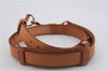 Auth Louis Vuitton Monogram Keepall Bandouliere 50 Boston Bag M41416 LV 7759D