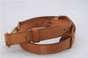 Auth Louis Vuitton Monogram Keepall Bandouliere 50 Boston Bag M41416 LV 7759D