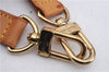 Auth Louis Vuitton Monogram Keepall Bandouliere 50 Boston Bag M41416 LV 7759D