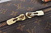 Authentic LOUIS VUITTON Monogram Keepall 60 Boston Bag M41422 LV 7762C