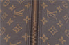 Authentic LOUIS VUITTON Monogram Keepall 60 Boston Bag M41422 LV 7762C