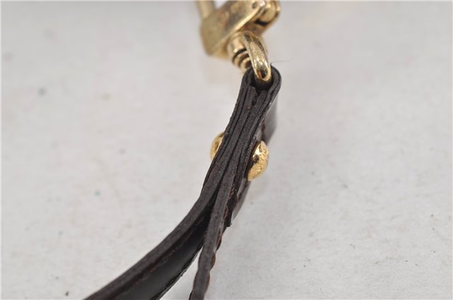 Authentic Louis Vuitton Damier Pochette Billets Macao Clutch Bag N61739 LV 7764D