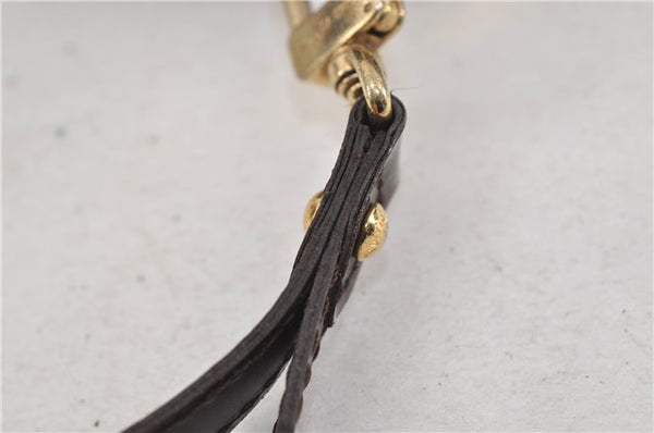 Authentic Louis Vuitton Damier Pochette Billets Macao Clutch Bag N61739 LV 7764D