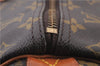 Authentic LOUIS VUITTON Monogram Speedy 40 Hand Bag M41522 LV 7766C