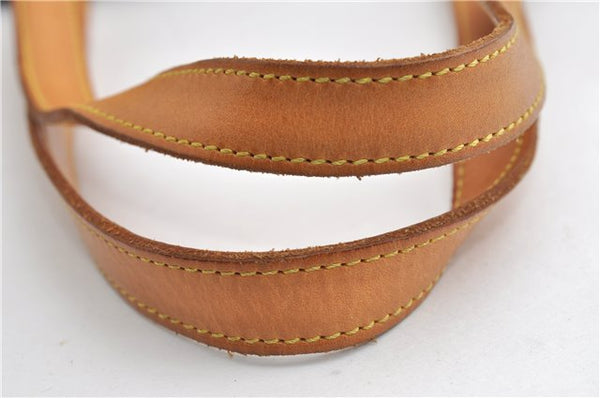 Authentic Louis Vuitton Monogram Cabas Alto Shoulder Tote Bag M51152 LV 7767F