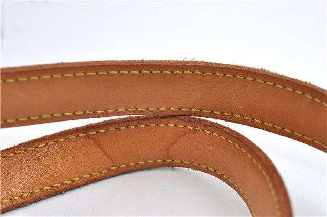 Authentic Louis Vuitton Monogram Cabas Alto Shoulder Tote Bag M51152 LV 7767F