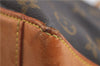 Authentic Louis Vuitton Monogram Cabas Alto Shoulder Tote Bag M51152 LV 7767F