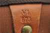 Authentic LOUIS VUITTON Monogram Keepall 55 Boston Bag M41424 LV 7769C