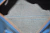 Authentic Louis Vuitton Epi Speedy 25 Hand Boston Bag Blue M43015 LV 7769D