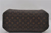 Authentic Louis Vuitton Monogram Rivory MM M44546 2Way Shoulder Hand Bag 7771E