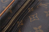 Authentic LOUIS VUITTON Monogram Amazone Shoulder Cross Body Bag M45236 LV 7774C