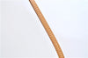 Authentic Louis Vuitton Damier Azur Neverfull MM Tote Bag N51107 LV 7776E