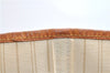 Authentic Louis Vuitton Damier Azur Neverfull MM Tote Bag N51107 LV 7776E