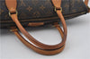 Authentic Louis Vuitton Monogram Turenne MM M48814 2Way Shoulder Hand Bag 7777E