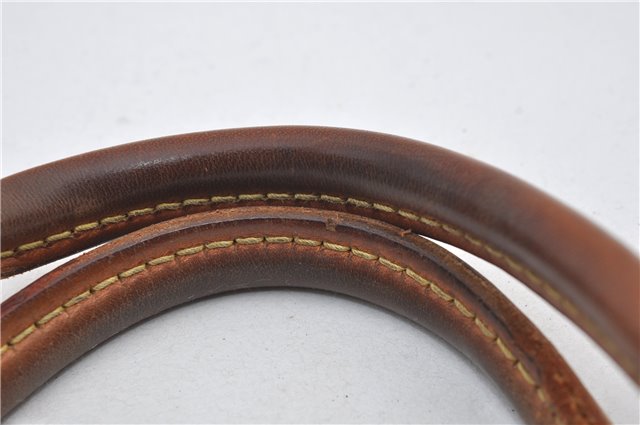 Authentic Louis Vuitton Monogram Turenne MM M48814 2Way Shoulder Hand Bag 7777E