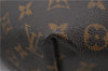 Authentic Louis Vuitton Monogram Turenne MM M48814 2Way Shoulder Hand Bag 7777E