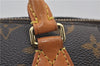 Authentic Louis Vuitton Monogram Turenne MM M48814 2Way Shoulder Hand Bag 7777E