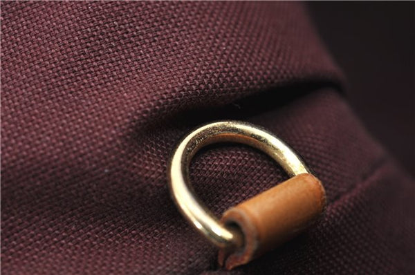 Authentic Louis Vuitton Monogram Turenne MM M48814 2Way Shoulder Hand Bag 7777E