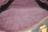 Authentic Louis Vuitton Monogram Turenne MM M48814 2Way Shoulder Hand Bag 7777E