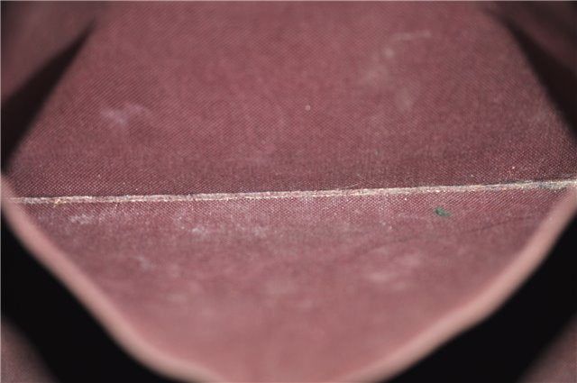 Authentic Louis Vuitton Monogram Turenne MM M48814 2Way Shoulder Hand Bag 7777E