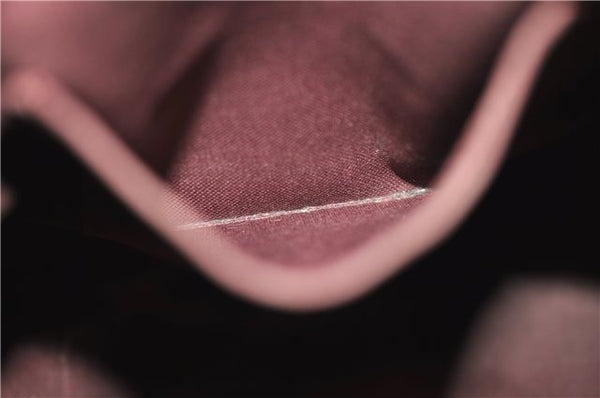 Authentic Louis Vuitton Monogram Turenne MM M48814 2Way Shoulder Hand Bag 7777E