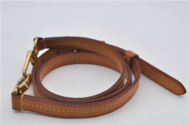 Authentic Louis Vuitton Monogram Turenne MM M48814 2Way Shoulder Hand Bag 7777E