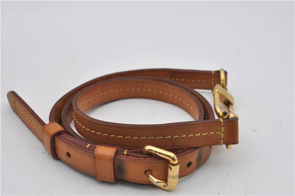 Authentic Louis Vuitton Monogram Turenne MM M48814 2Way Shoulder Hand Bag 7777E