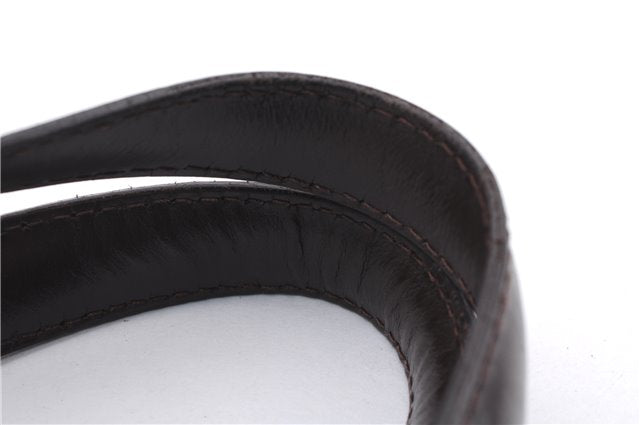 Authentic Louis Vuitton Damier Parioli PM Shoulder Tote Bag N51123 LV 7778E