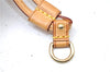 Authentic Louis Vuitton Damier Azur Neverfull MM Tote Bag N51107 LV 7779E
