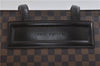 Authentic LOUIS VUITTON Damier Parioli PM Shoulder Tote Bag N51123 LV 7781C