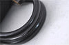 Authentic Louis Vuitton Epi Speedy 25 Hand Boston Bag Black M59232 LV 7781D