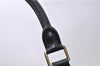 Authentic Louis Vuitton Epi Speedy 25 Hand Boston Bag Black M59232 LV 7781D