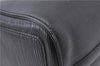 Authentic Louis Vuitton Epi Speedy 25 Hand Boston Bag Black M59232 LV 7781D