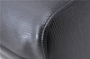 Authentic Louis Vuitton Epi Speedy 25 Hand Boston Bag Black M59232 LV 7781D