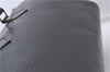 Authentic Louis Vuitton Epi Speedy 25 Hand Boston Bag Black M59232 LV 7781D