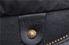 Authentic Louis Vuitton Epi Speedy 25 Hand Boston Bag Black M59232 LV 7781D